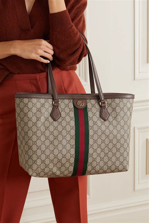 gucci new tote